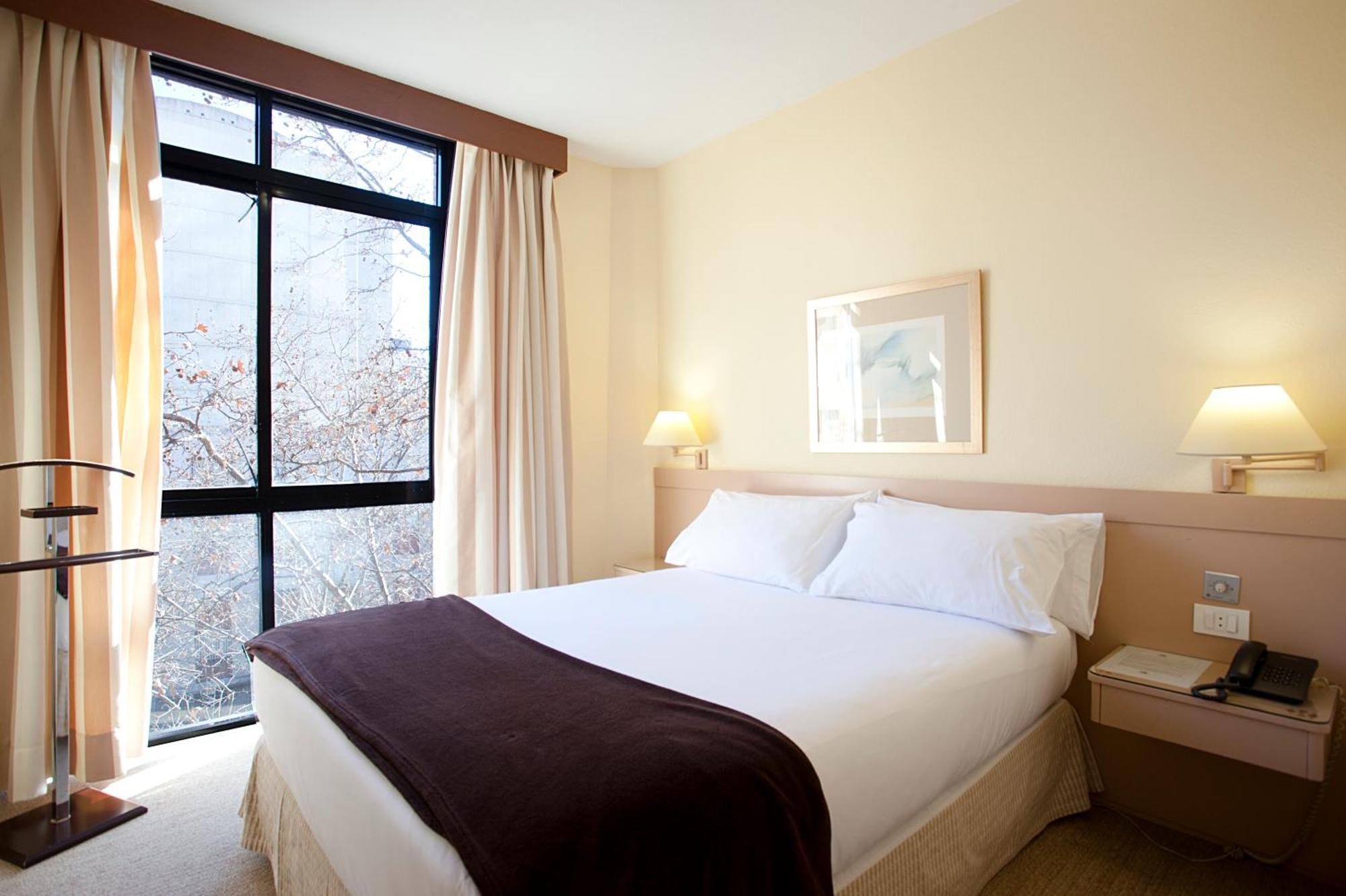 Espahotel Plaza Basilica — Photos 3