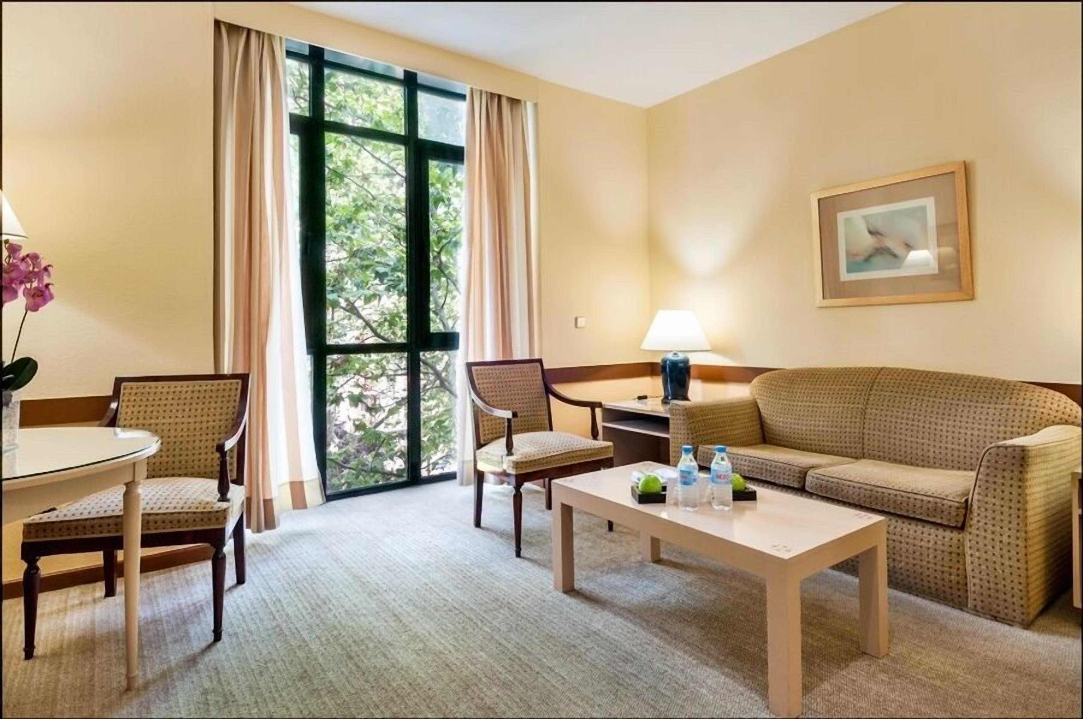 Espahotel Plaza Basilica — Photos 2